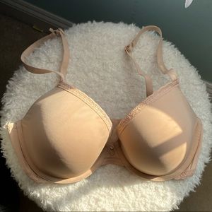 AERIE Lightly Lined 34D Bra